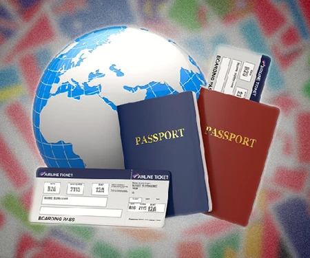All Sechgen visit Visa