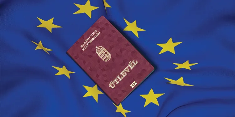 Hungary Visa