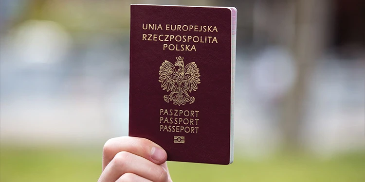 Poland Visa