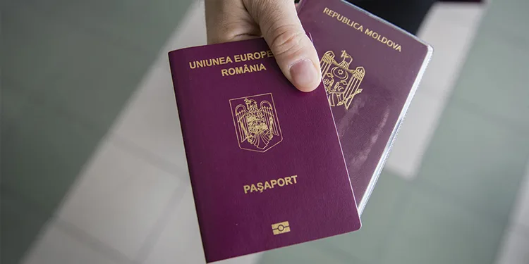 Romani Visa