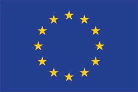 Schengen Flag