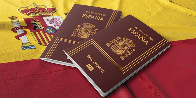 Spain Visa