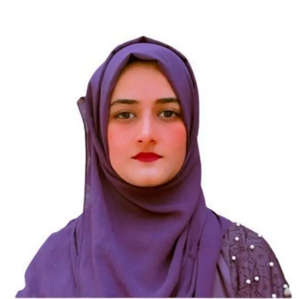 Arifa Arshad