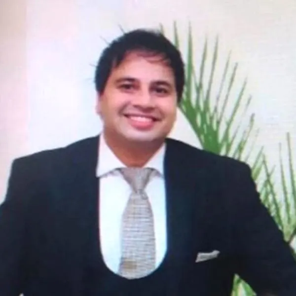 Tanveer Ali