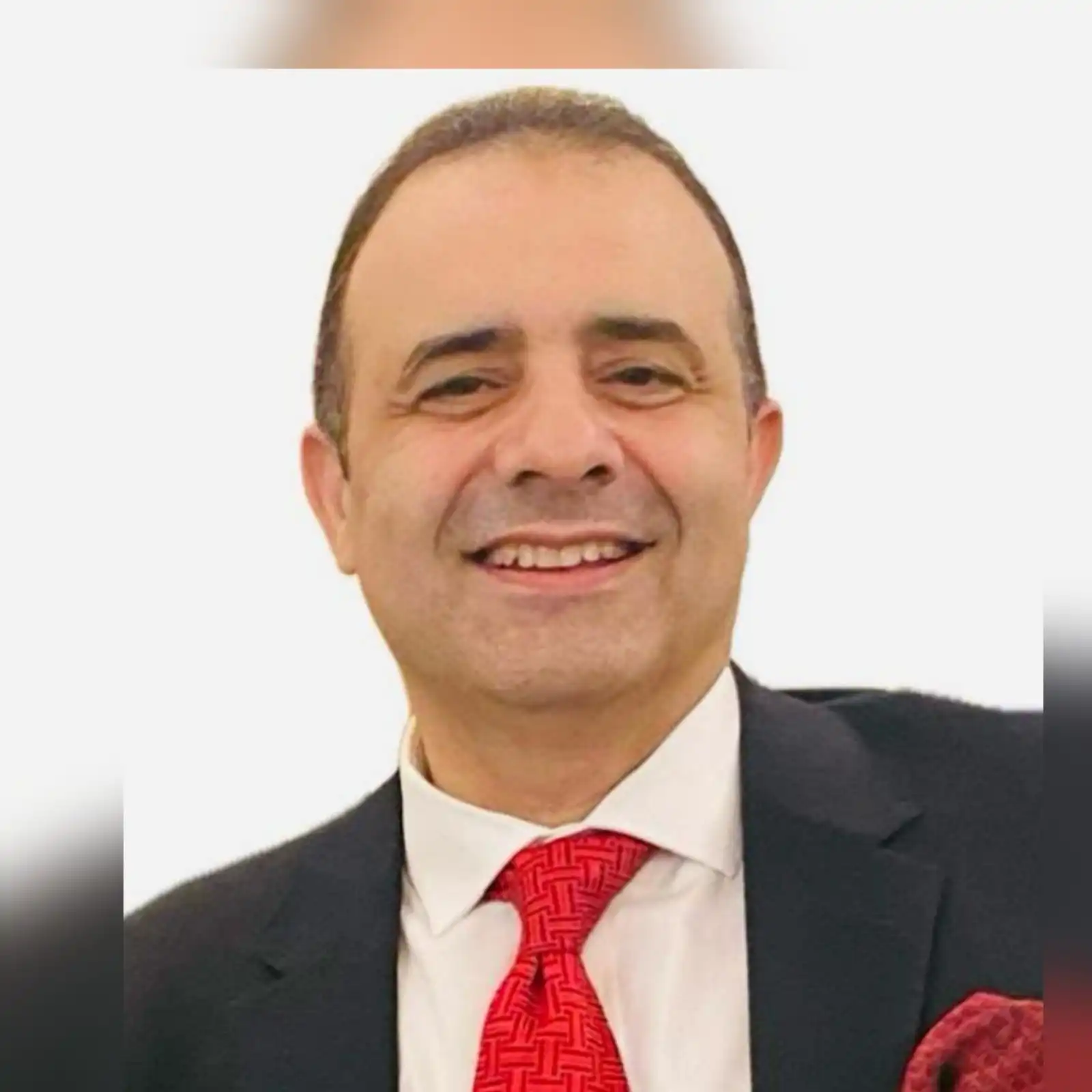 Khurram Khan