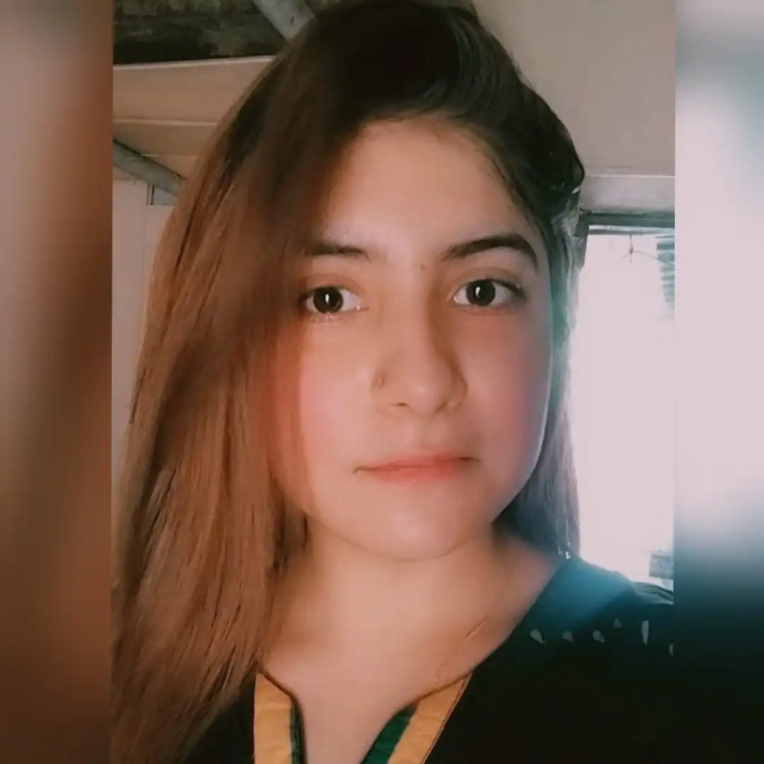 Amna Gull