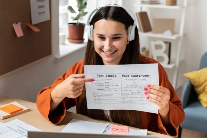 IELTS vs TOEFL vs PTE – Which English Test is Better for Pakistani Students?