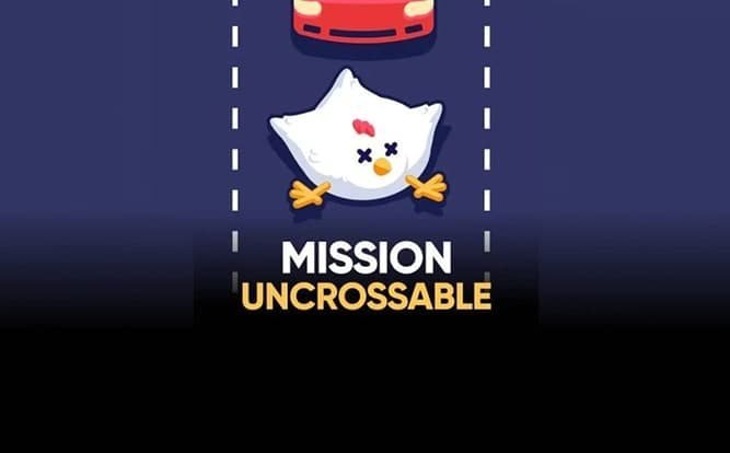 Mission Uncrossable Canada: A Thrilling Online Casino Experience Unveiled