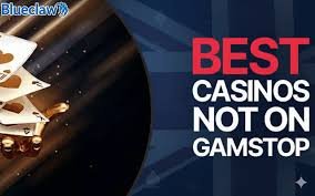Exploring Non-Gamstop Casinos A Comprehensive Guide 1096932096