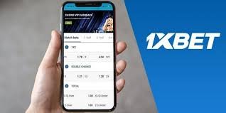1xBet Download Your Gateway to Betting on the Go