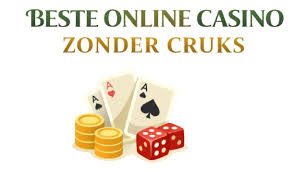 Betrouwbaar Casino Zonder CRUKS Ontdek de Beste Opties 1239137393
