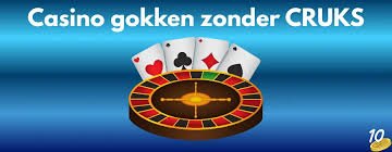 Betrouwbaar Casino zonder CRUKS Speel met Vertrouwen
