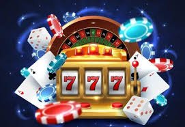 Discover the Excitement of Online Casino Prive 1016139205 Discover the Excitement of Online Casino Prive 1016139205