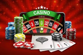 Discover the Thrills of Casino 770 Casino & Sportsbook 1356769565