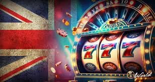 Discover the Thrills of Mandarin Online Casino in the UK Discover the Thrills of Mandarin Online Casino in the UK