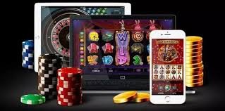 Discover the Thrills of Mandarin Online Casino in the UK Discover the Thrills of Mandarin Online Casino in the UK