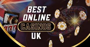 Discover the Thrills of Mandarin Online Casino in the UK Discover the Thrills of Mandarin Online Casino in the UK
