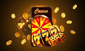 Explore the Exciting World of Casino SpinsCastle Explore the Exciting World of Casino SpinsCastle