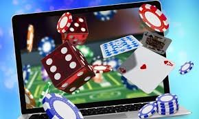 Gamblii Online Casino UK A Comprehensive Review of Games, Bonuses, and Promotions