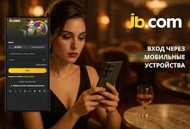 JB Casino - виртуальный азартный мир