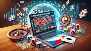 Offshore Casinos Co byste měli vědět o zahraničních online hernách Offshore Casinos Co byste měli vědět o zahraničních online hernách