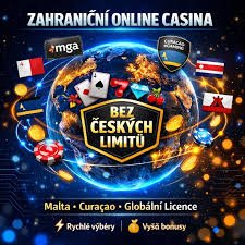 Offshore Casinos Co byste měli vědět o zahraničních online hernách Offshore Casinos Co byste měli vědět o zahraničních online hernách