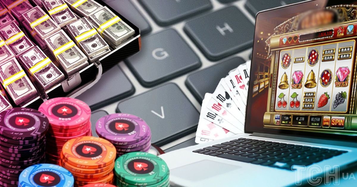 Регистрация в Get X Casino Все, что нужно знать