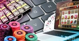The Ultimate Guide to Casino Letou UK Explore Your Gaming Options