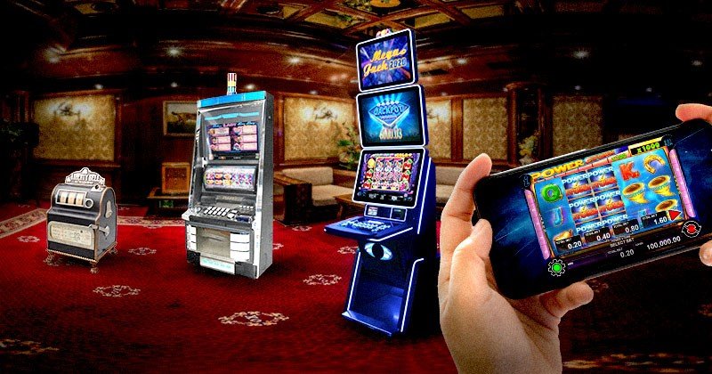 The Ultimate Guide to JetSetSpins Casino Where Excitement Meets Rewards