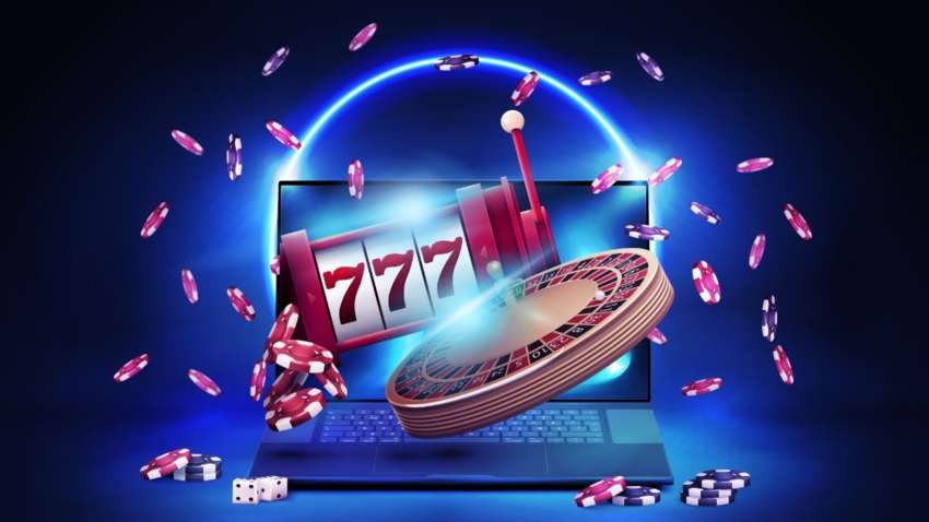 The Ultimate Guide to JetSetSpins Casino Where Excitement Meets Rewards