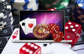 Experience Thrilling Games and Excitement at Online Casino Spinny