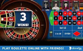 Exploring Online Roulette Alternatives Beyond GameSpot Exploring Online Roulette Alternatives Beyond GameSpot
