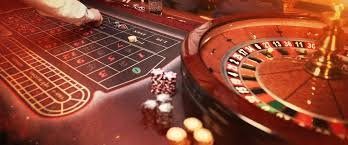 Exploring Online Roulette Alternatives Beyond GameSpot Exploring Online Roulette Alternatives Beyond GameSpot
