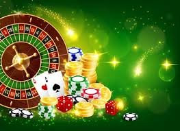Exploring Online Roulette Alternatives Beyond GameSpot Exploring Online Roulette Alternatives Beyond GameSpot