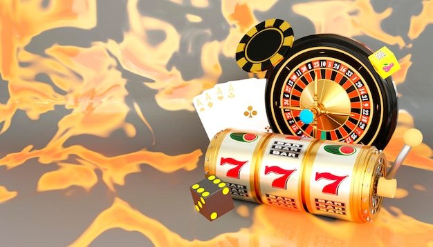 Find de Bedste Casinoer Uden Rofus 832504987