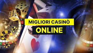 I migliori casino non AAMS stranieri dove giocare in sicurezza I migliori casino non AAMS stranieri dove giocare in sicurezza