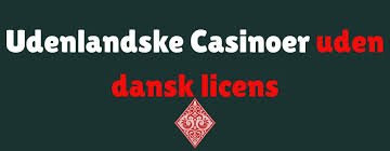 Nye Casino Uden Rufus Den Ultimative Guide til De Seneste Spillemuligheder