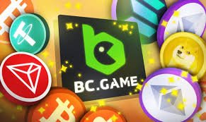BC.Game Casino and Sports Betting A Comprehensive Overview BC.Game Casino and Sports Betting A Comprehensive Overview