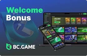 BC.Game Online Casino The Ultimate Gaming Experience