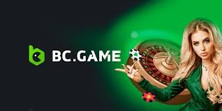 BC.Game Your Ultimate Online Crypto Casino Experience