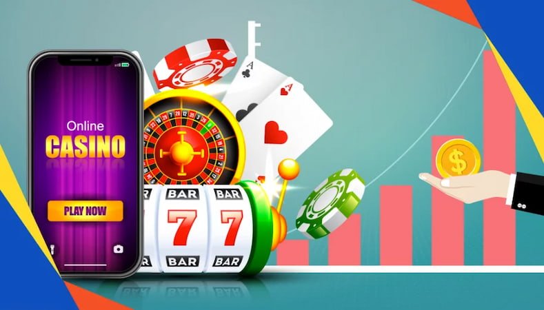 DuoBetz Casino Your Gateway to Exciting Online Gambling
