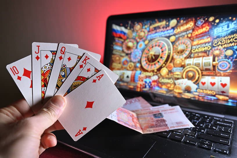 Ensuring Safety How Online Casinos Protect Players 1501520566