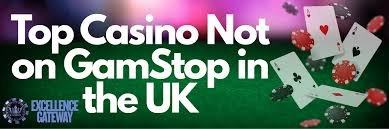 Exploring Non Gamstop Casinos A Guide to Betting Beyond Limits