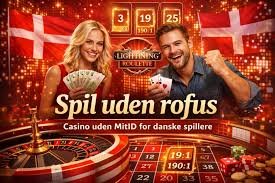 Udenlandsk Casino MGA Din Guide til Online Spil