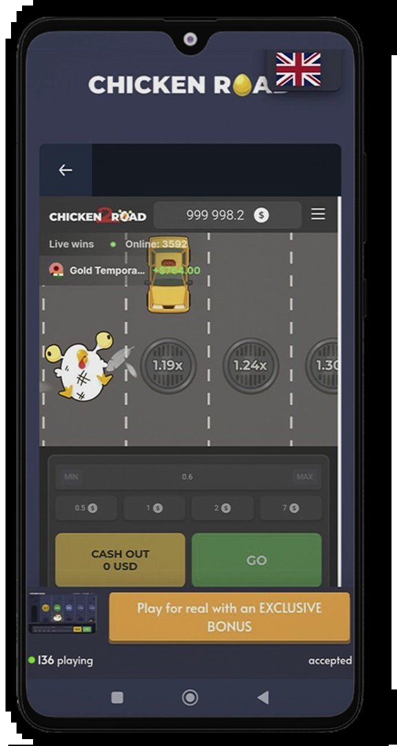 Image: Een Uitgebreide Gids voor het Bekende Gokspel Chicken Road Nederland