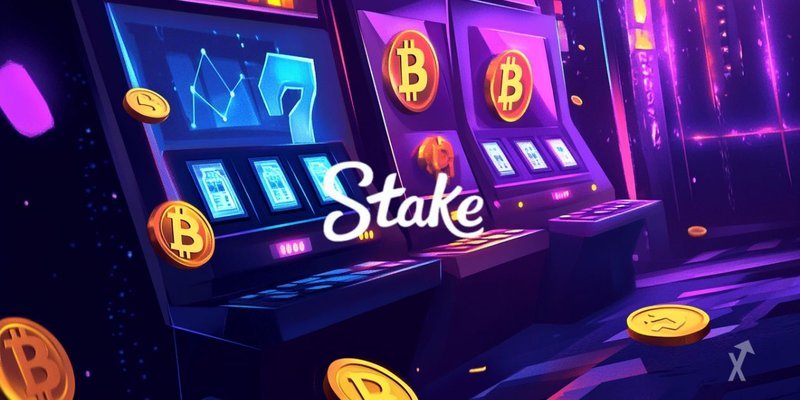 Stake's casino in Spain