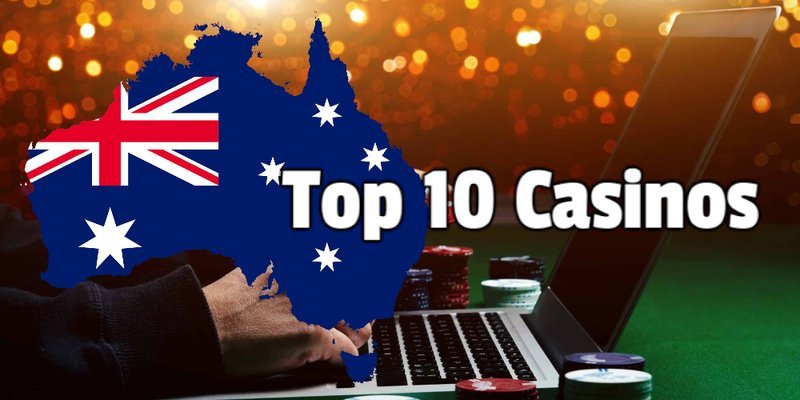 Asino casino in Australia