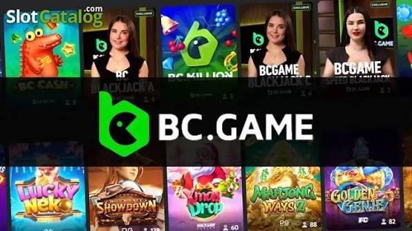 BC App Mirror La Revolución en Aplicaciones de Juego
