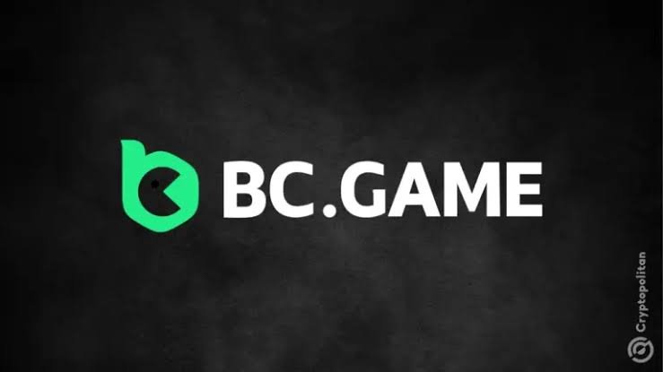 استمتع بألعاب كازينو BC.GAME استمتع بألعاب كازينو BC.GAME