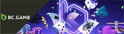 BC.Game Crypto Casino A Comprehensive Overview BC.Game Crypto Casino A Comprehensive Overview